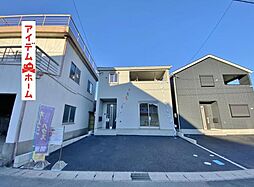 西尾市平坂町第9　3号棟