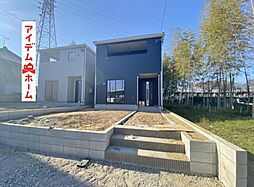 岡崎市六名南第3 1号棟