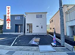 岡崎市暮戸町第2 2号棟