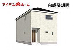 岡崎市暮戸町第2　2号棟