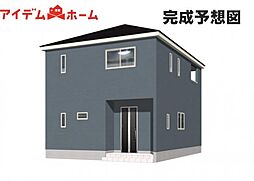 岡崎市暮戸町第2　1号棟