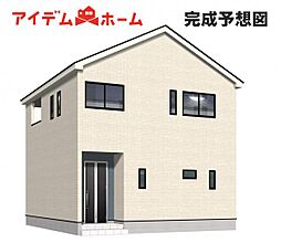 豊田市大林町第6 2号棟