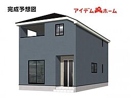 豊田市野見山町第5　2号棟