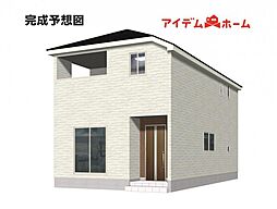 豊田市野見山町第5　1号棟