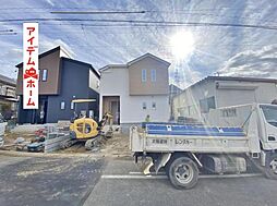 豊田市第3市木町　2号棟