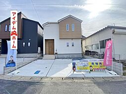 豊田市第3市木町　2号棟