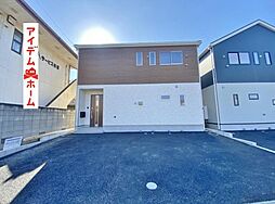 碧南市大浜上町第2　2号棟