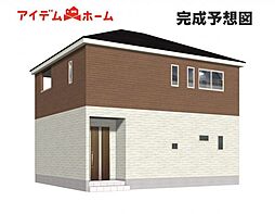 碧南市大浜上町第2　2号棟