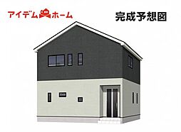 碧南市大浜上町第2　1号棟