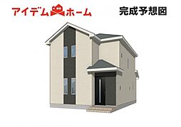 岡崎市福岡町3期 C棟