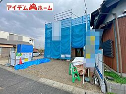 碧南市岬町　1号棟