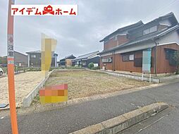 碧南市岬町　1号棟