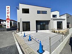 豊田市広川町2期　4号棟