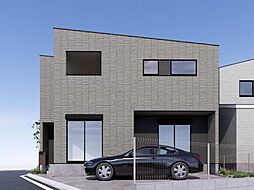 豊田市広川町2期 4号棟