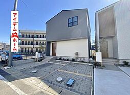 豊田市広川町2期　3号棟