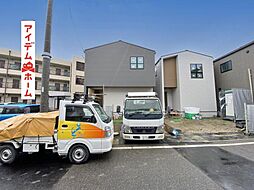 豊田市広川町2期　3号棟