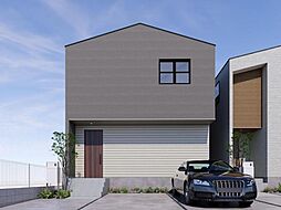 豊田市広川町2期　3号棟