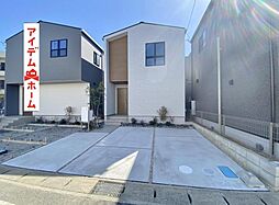 豊田市広川町2期　2号棟