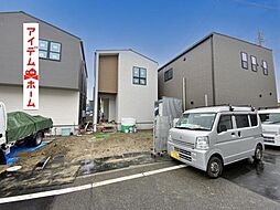 豊田市広川町2期　2号棟