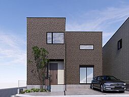 豊田市広川町2期　1号棟