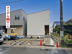 岡崎市大和町7期 1号棟