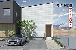 岡崎市大和町7期　1号棟