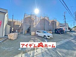 豊明市新栄町7期 A号棟