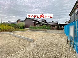 碧南市宮町6丁目第1期　2号棟