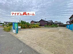 碧南市宮町6丁目第1期　1号棟