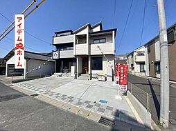 安城市安城町名広　2号棟