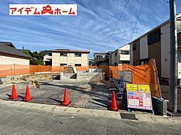 安城市安城町名広　2号棟