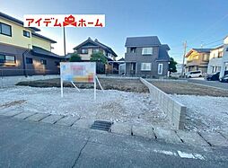 西尾市永吉　2号地