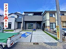 高浜市沢渡町　4号棟