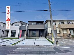 高浜市沢渡町　4号棟