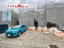 高浜市沢渡町　3号棟