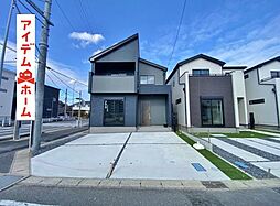 高浜市沢渡町　1号棟