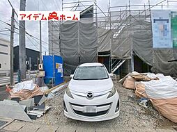 高浜市沢渡町　1号棟