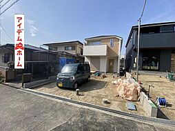 岡崎市第257滝町　1号棟