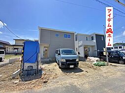 幸田町第33菱池　3号棟