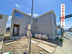 幸田町第33菱池 1号棟