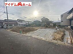 豊田市四郷町下古屋　3号棟