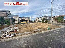 豊田市四郷町下古屋　2号棟