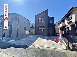 豊田市四郷町下古屋　1号棟