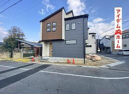 岡崎市若松町大廻　1号棟