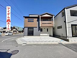 岡崎市若松町大廻　1号棟