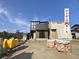 豊田市越戸町第2　1号棟