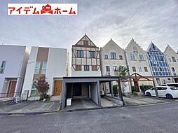 岡崎市明大寺町