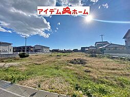 西尾市徳永町西側　33号地