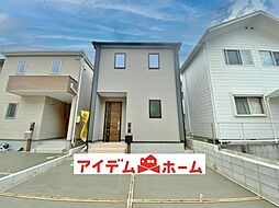 豊明市二村台第8 1号棟