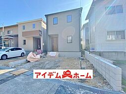 豊明市二村台第8 1号棟